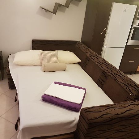 זאדאר Apartment Varos מראה חיצוני תמונה