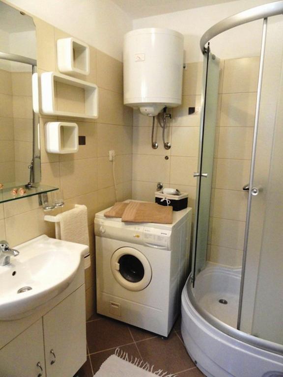 זאדאר Apartment Varos חדר תמונה