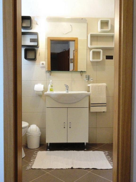 זאדאר Apartment Varos חדר תמונה