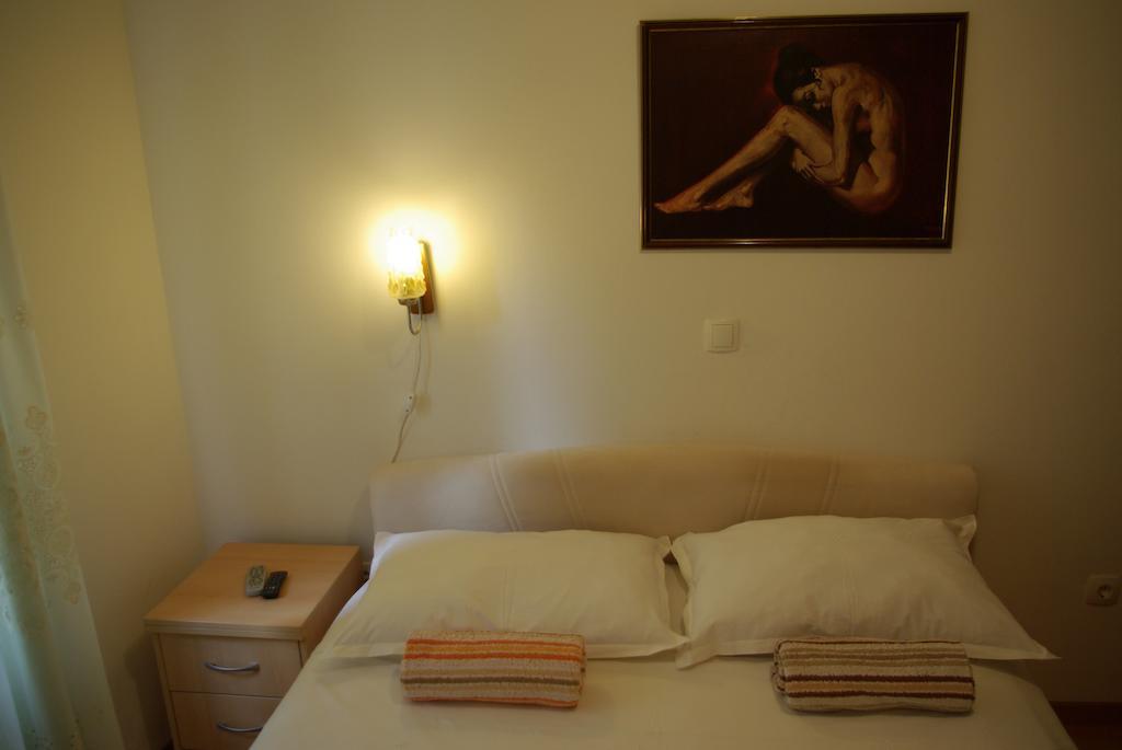 זאדאר Apartment Varos חדר תמונה