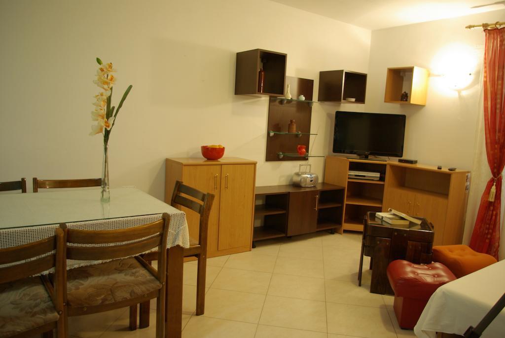 זאדאר Apartment Varos חדר תמונה