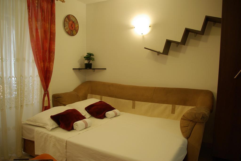 זאדאר Apartment Varos חדר תמונה