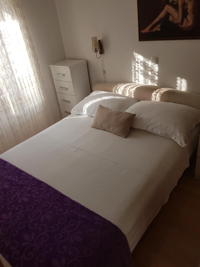 זאדאר Apartment Varos מראה חיצוני תמונה