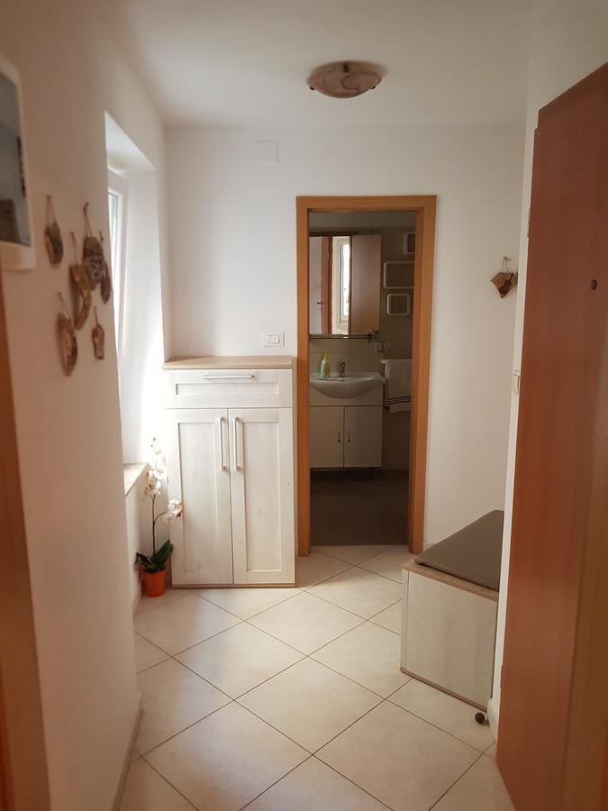 זאדאר Apartment Varos מראה חיצוני תמונה